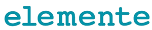 Logo ms elemente